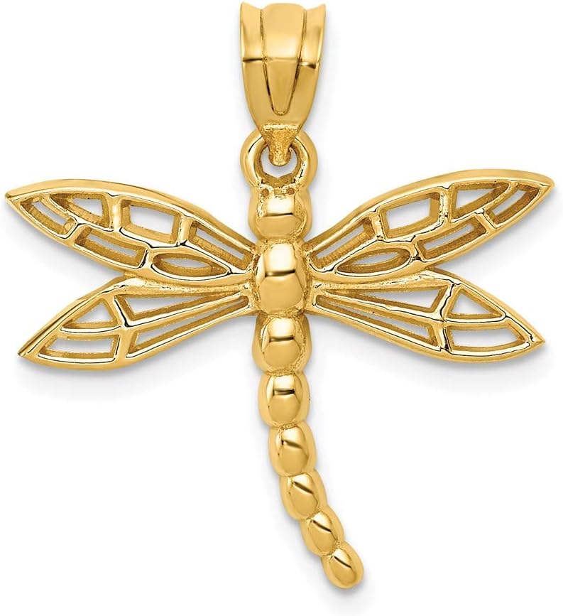 きりん チャーム ゴールド 14K？？ 刻印？ 材質不明 14K イエローゴールド トンボチャーム, 金属, 宝石なし